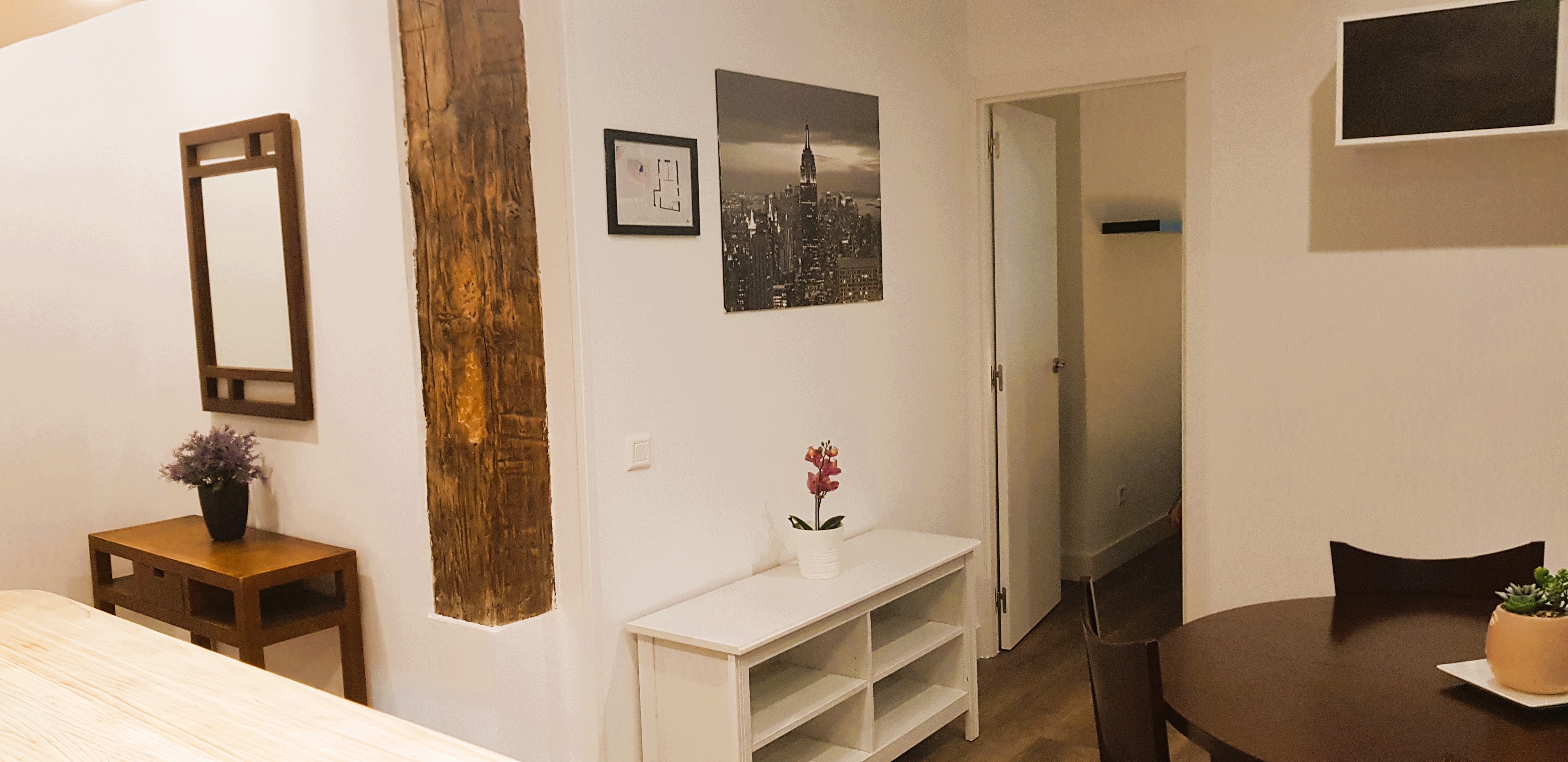 Apartamento Colegiata